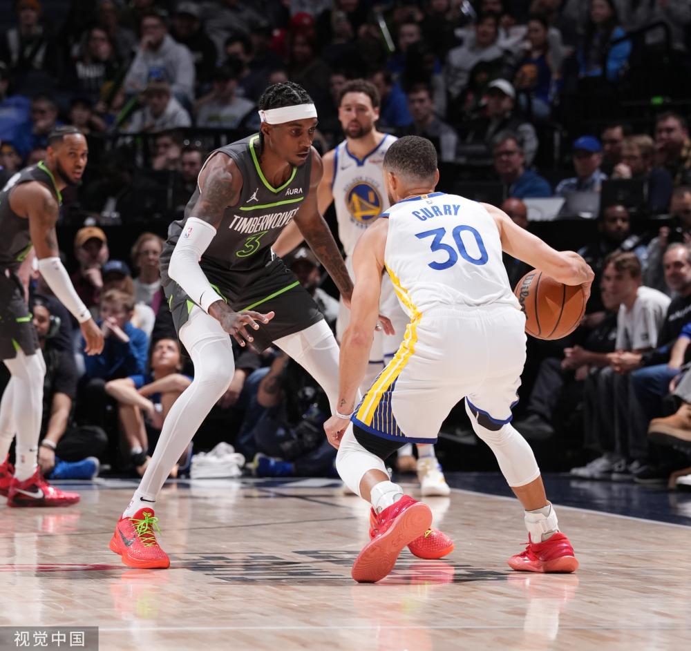 森林狼这样 森林狼这样