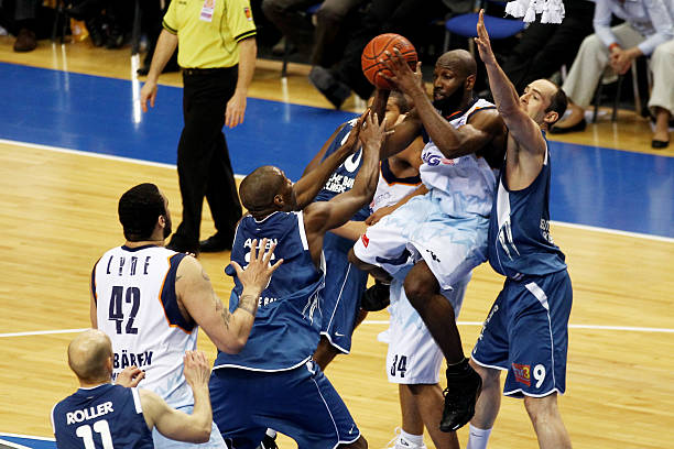 使篮球成为 使篮球成为