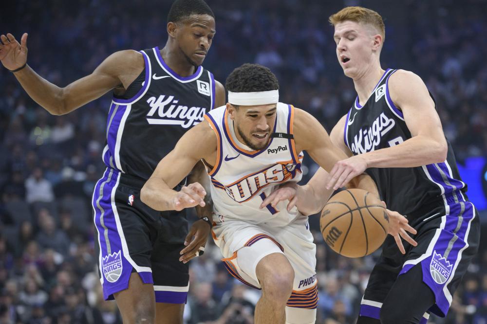 全新的局面 全新的局面